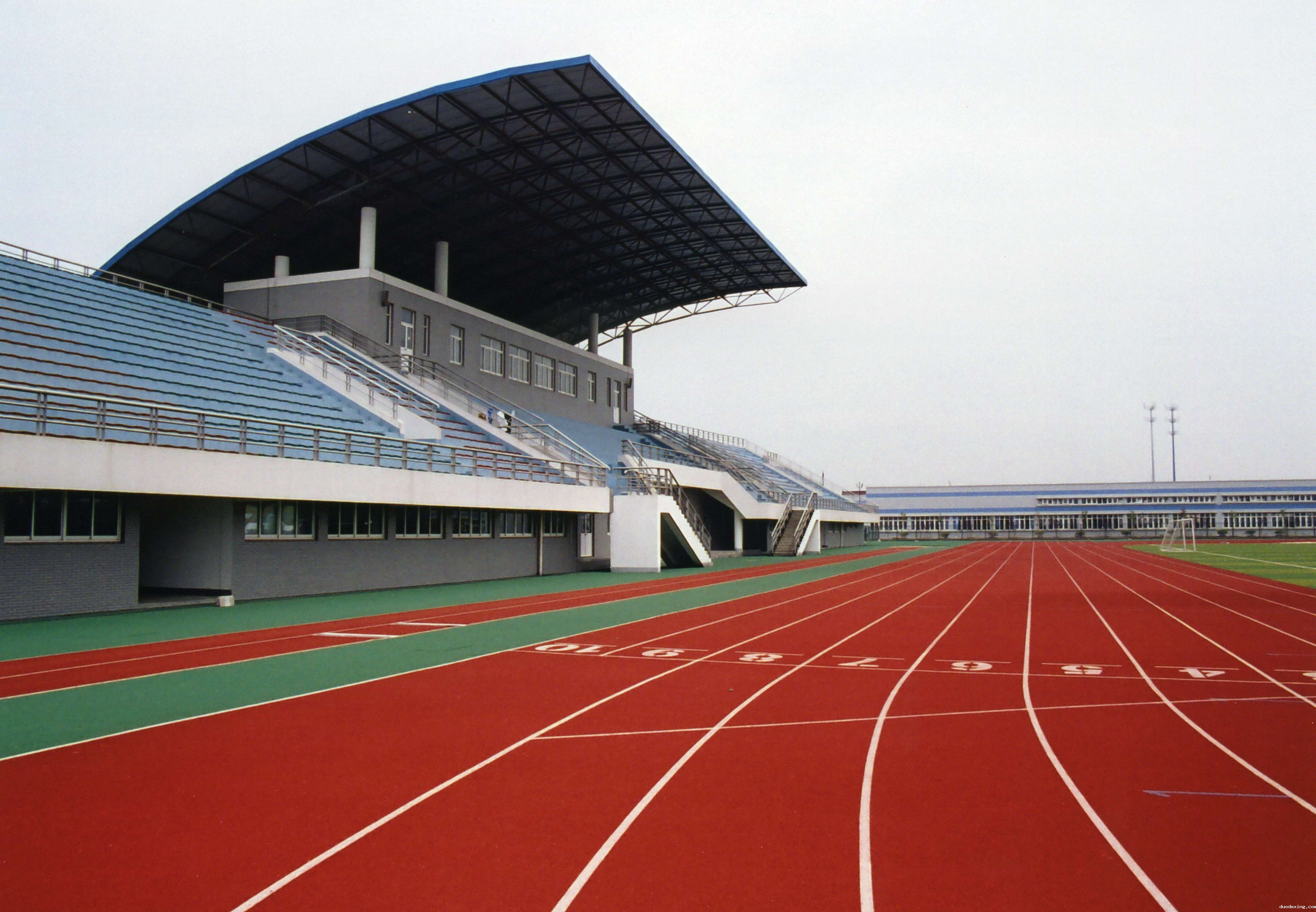 体育场